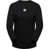 Mammut Core ML Crew Neck Women Original, black - XS
