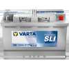 żtartovacia batéria VARTA 600123072K182