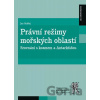 Právní režimy mořských oblastí Jan Ondřej CZ