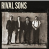 Rival Sons: Great Western Valkyrie - Rival Sons