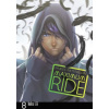 Maximum Ride: The Manga (James Patterson,Narae Lee)(Kniha)