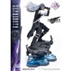 Square-Enix Final Fantasy VII Rebirth Soška 1/4 Sephiroth Deluxe Ver. 69 cm