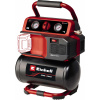 EINHELL TE-AC 18/75 Li OF-Solo 4020410