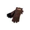 Rukavice na grilovanie Petromax 41 x 19 x 1,5 cm BBQ.GLOVES.XL hnedá ONE SIZE