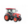 Traktor Kubota L2452D kabína, AC
