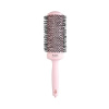 Olivia Garden Expert Blowout Speed Wavy Bristles Pastel Pink Kefa na vlasy 55 mm