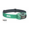 Petzl ACTIK® 2022 čelovka zelená