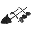 Gorilla Sports Ultimate Set