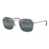 Sluneční brýle Ray-Ban Jim RB3694 9242G6 POLARIZED se slevou 30 %