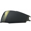 LS2 VISOR FF902 IRIDIUM GOLD