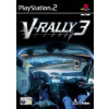 V-RALLY 3 Playstation 2