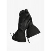 Turistické rukavice Black Diamond Guide Finger Gloves - black