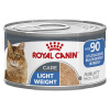 ROY ROYAL CANIN Light Weight Care AirLift Mousse - mokré krmivo pre mačky - 85g