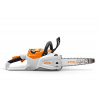 STIHL MSA 80 C, iba stroj