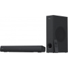 Creative STAGE V2, Bluetooth 2.1 zvuková lišta soundbar so subwooferom, pod TV / monitor 51MF8375AA001