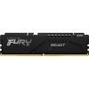 Kingston FURY Beast EXPO DDR5 32GB/5200MHz/ CL36/1x32GB/Black KF552C36BBE-32