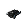 Lexmark originál válec 78C0ZK0, black, 125000str., return typ Lexmark C2240,C2325dw,C2425dw,C2535dw