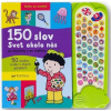 150 slov Svet okolo nás po slovensky...