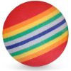Masters Golf Striped Foam Practice Balls Pack 12 Tréningové lopty