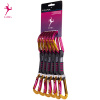 CAMP Photon Express KS Janja 6 Pack Délka: 12 cm