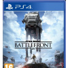 Star Wars - Battlefront PS4