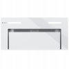 Vstavaný digestor Globalo Gingero 60.1 White (Vstavaný digestor Globalo Gingero 60.1 White)