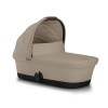 CYBEX Gazelle S Cot almond beige 2024