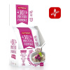 Nutrend Protein Porridge 30% 5 x 50g malina