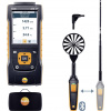 testo 440 Set1 delta P anemometr 0563 4409