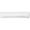 Šnúra na prádlo Cloth-Line L-20 m/4 mm, PP, biela
