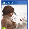 Syberia 3 PS4
