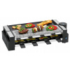 BBQ Elektrický stôl skladací raclette XXL (BBQ Elektrický stôl skladací raclette XXL)