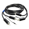 Pro-Ject Connect it Phono RCA-CC- 185 cm
