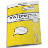 Matematika 1 - Zuzana Berová, Peter Bero, Ivana Honzová