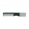 Olivia Garden Carbon + Ion Comb ST-3 hrebeň na vlasy 2032848