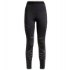 Guess Dámske funkčné legíny O1BA85MC04A Jblk XL