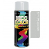 Deco color Decoration RAL - 7035 sivý svetlý 400ml
