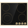 Gorenje EC642CLI sklokeramická varná doska