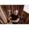 DeWALT Oceľové kladivo HIGH VELOCITY, 400 g, frézovaná hlava DWHT51138-0