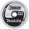 Makita Príslušenstvo - Pílový kotúč na hliník, 250x30 mm, 80 zubov B-33308