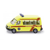 SIKU česká verze - Ambulance pohotovost