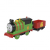 Tomáš a priatelia Motorová mašinka PERCY, Mattel HDY60 (mHDY60)