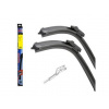 Compass Flat Set U-Cube 610+450 mm 10770