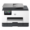 HP All-in-One Officejet Pro 9132e HP+ (A4, 25 ppm, USB 2.0, Ethernet, Wi-Fi, Print, Scan, Copy, FAX, Duplex, DADF) 404M5B#686
