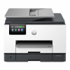 HP All-in-One Officejet Pro 9132e HP+ (A4, 25 ppm, USB 2.0, Ethernet, Wi-Fi, Print, Scan, Copy, FAX, Duplex, DADF) 404M5B#686