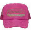 Šiltovka trucker hat Steal Sashimi Ramont uni
