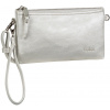 Gabor Emmy Clutch stříbrná (7870-14)