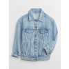 GAP Dievčenská džínsová bunda 604801-00 Veľkosť: XL Tričko zadarmo při nákupe vyše 120 Euro