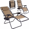 Záhradné lehátko - Dymový dalkchair luxarmber nábytok x2 (Dymový dalkchair luxarmber nábytok x2)