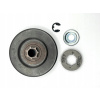 Bubon spojky ozubeného kolieska reťaze Stihl 029 039 MS 290 310 390 311 391 036 34